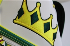 Gary Player's 2014 Arnold Palmer 50th Anniversary Masters Commemorative Callaway Golf Bag