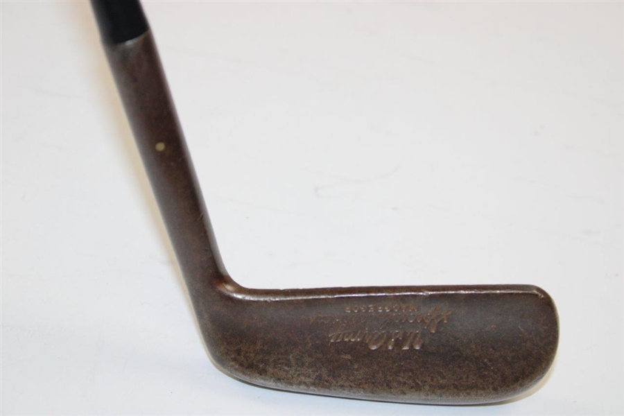 US Army Special Services MacGregor Putter - Good Condition