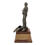 Gary Player's 2000 Bellsouth Classic GeorgiaPacific Super Seniors Trophy
