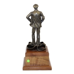Gary Player's 2000 Bellsouth Classic GeorgiaPacific Super Seniors Trophy
