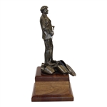 Gary Player's 2000 Bellsouth Classic GeorgiaPacific Super Seniors Trophy