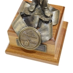 Gary Player's 2000 Bellsouth Classic GeorgiaPacific Super Seniors Trophy