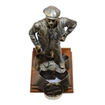Gary Player's 2000 Bellsouth Classic GeorgiaPacific Super Seniors Trophy