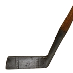 Thos. E. Wilson & Co. Wilson Success Chicago Flanged Putter 6