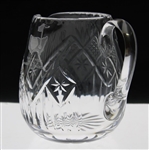 1990 Masters Par-3 Contest Hole #5 Nearest The Flagstick Crystal Pitcher Won by John Huston