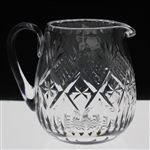 1990 Masters Par-3 Contest Hole #5 Nearest The Flagstick Crystal Pitcher Won by John Huston