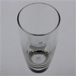 1997 Masters Awarded Eagle Hole #18 Crystal Highball Glass - One of Five in Masters History