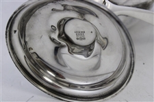 1903 Waterbury Golf Assoc. Perpetual Woman's Championship Sterling Trophy Won by Grannis 