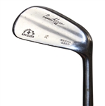 Circa 1940 MacGregor Ben Hogan Complete 2-9 Iron Set - Rec. No. 2360 - (Updated Description)