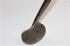 Circa 1904 John Henry Patented Centro Iron