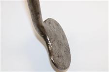 Circa 1904 John Henry Patented Centro Iron