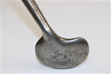 Circa 1904 John Henry Patented Centro Iron