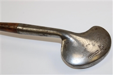Circa 1904 John Henry Patented Centro Iron