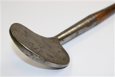 Circa 1904 John Henry Patented Centro Iron