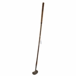 Circa 1904 John Henry Patented Centro Iron