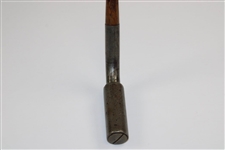 Circa 1907 Gallwey Patent Roller Putter in Excellent Condition