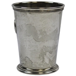 Hal Sutton's 1979 The Walker Cup Team USA Issued Sterling Silver Cup