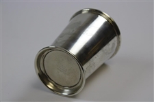 Hal Sutton's 1979 The Walker Cup Team USA Issued Sterling Silver Cup