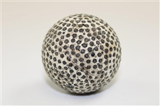 Unknown Maker Unmarked Bramble - Six Concentric Ring Patterns