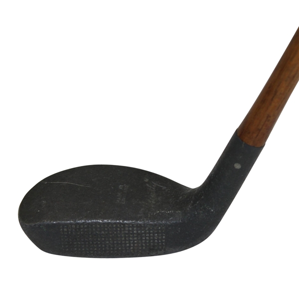 Huntly Putter with Thumb Groove - England