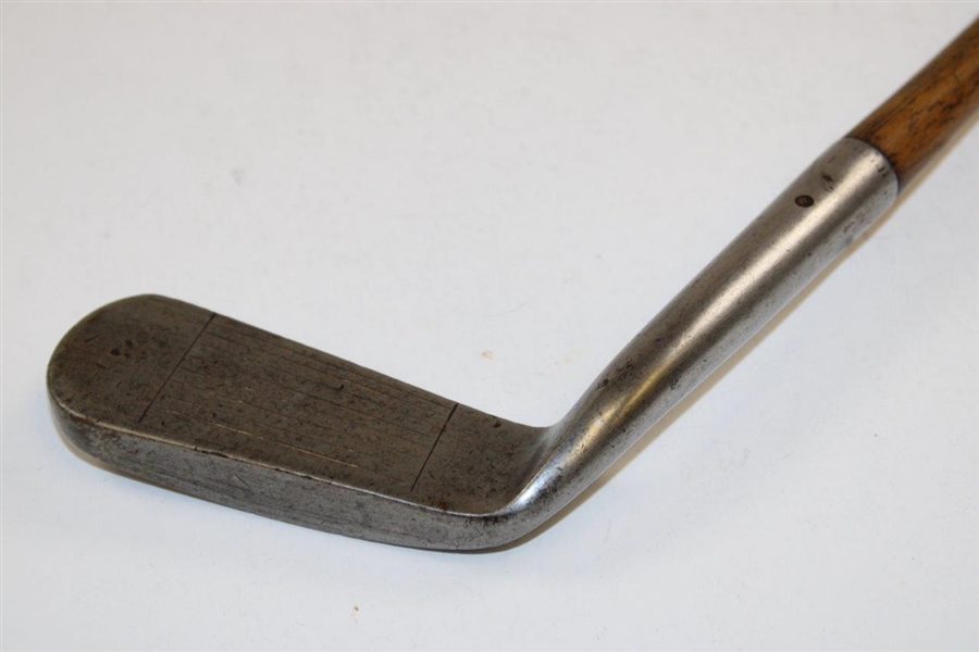James Gourlay Special Excelsior Carnoustie Putter