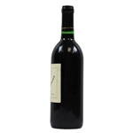 Tiger Woods, Jack Nicklaus, & Watson Signed 1995 OPEN Championship Wine Bottle JSA ALOA