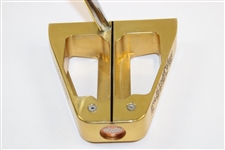 J.L. Lewis 2003 84 Lumber Classic of Pennsylvania Winner Gold Bobby Grace Putter
