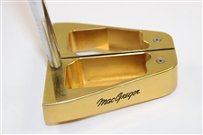 J.L. Lewis 2003 84 Lumber Classic of Pennsylvania Winner Gold Bobby Grace Putter