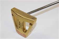 J.L. Lewis 2003 84 Lumber Classic of Pennsylvania Winner Gold Bobby Grace Putter