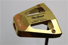 J.L. Lewis 2003 84 Lumber Classic of Pennsylvania Winner Gold Bobby Grace Putter