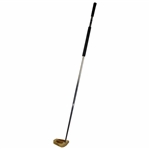 J.L. Lewis 2003 84 Lumber Classic of Pennsylvania Winner Gold Bobby Grace Putter