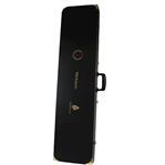 Will Roberto's Personal Marquee Club Protective Carrying Case with Lion & Old Tom
