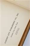 1948 'The Rules of Golf' Book by Francis Ouimet - John Andrisani Collection