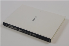 Seve Ballesteros - Natural Golf' Japanese Edition Book by John Andrisani - John Andrisani Collection