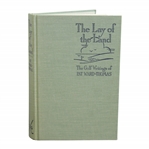 The Lay of the Land: Golf Writings of Pat Ward-Thomas Classics of Golf Edition Book