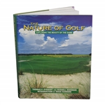 The Nature of Golf: Exploring the Beauty of the Game" 1999 Book by Tom Stewart & Russell Shoeman