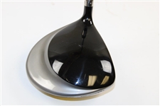 Michelle Wie Signed Nike SQ 460 9s Driver with Lead Tape on Head JSA ALOA