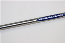 Michelle Wie Signed Nike SQ 460 9s Driver with Lead Tape on Head JSA ALOA