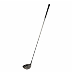 Michelle Wie Signed Nike SQ 460 9s Driver with Lead Tape on Head JSA ALOA