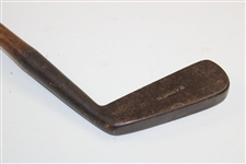 Classic Banner 7 Degree Putter
