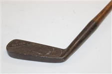 Classic Banner 7 Degree Putter