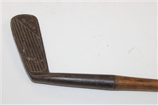 Classic Banner 7 Degree Putter