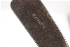 Classic Banner 7 Degree Putter