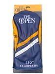 2022 The OPEN Championship at St. Andrews Driver Headcover - 150th