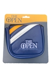 2022 The OPEN Championship at St. Andrews Mallet Putter Headcover - 150th