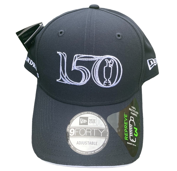 2022 The OPEN Championship at St. Andrews Performance Hat - 150th