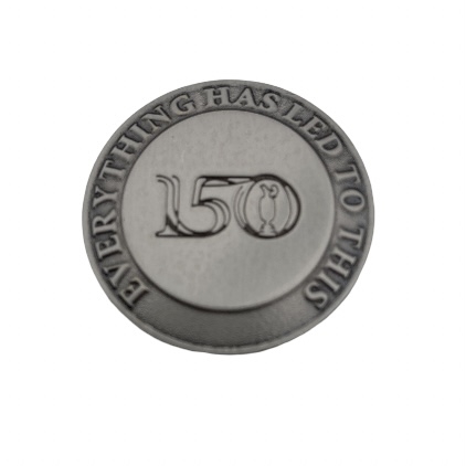 2022 150th Open Championship at St. Andrews Ball Marker
