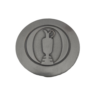2022 150th Open Championship at St. Andrews Ball Marker