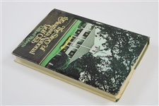 Multi-Signed 1976 'The Story of Augusta National' Book - Kathryn Murphy JSA ALOA
