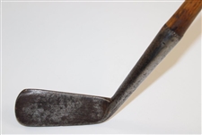 Circa 1885 Carrick Cleek in Good Condition